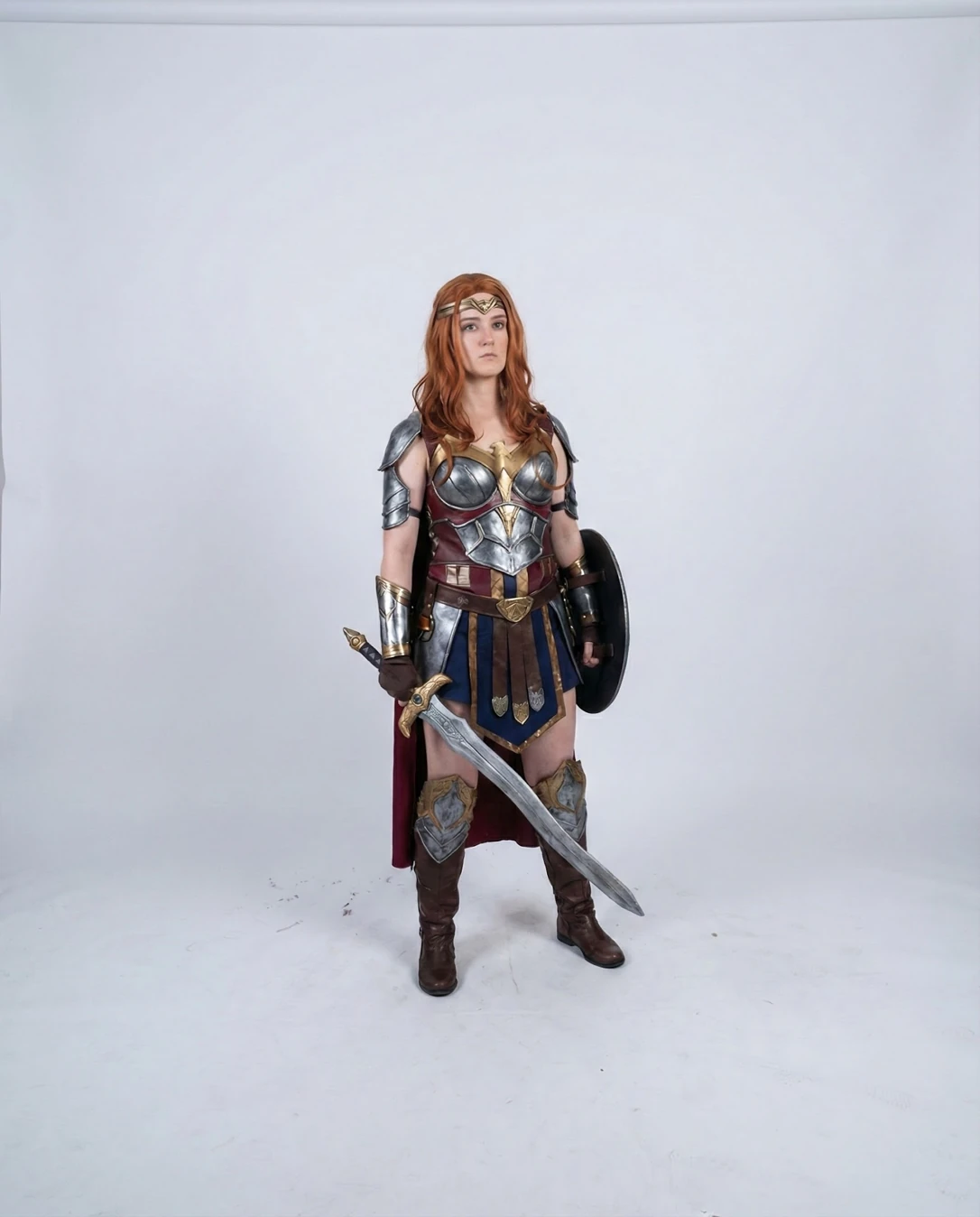 Cosplay Photo Rater: Your photo