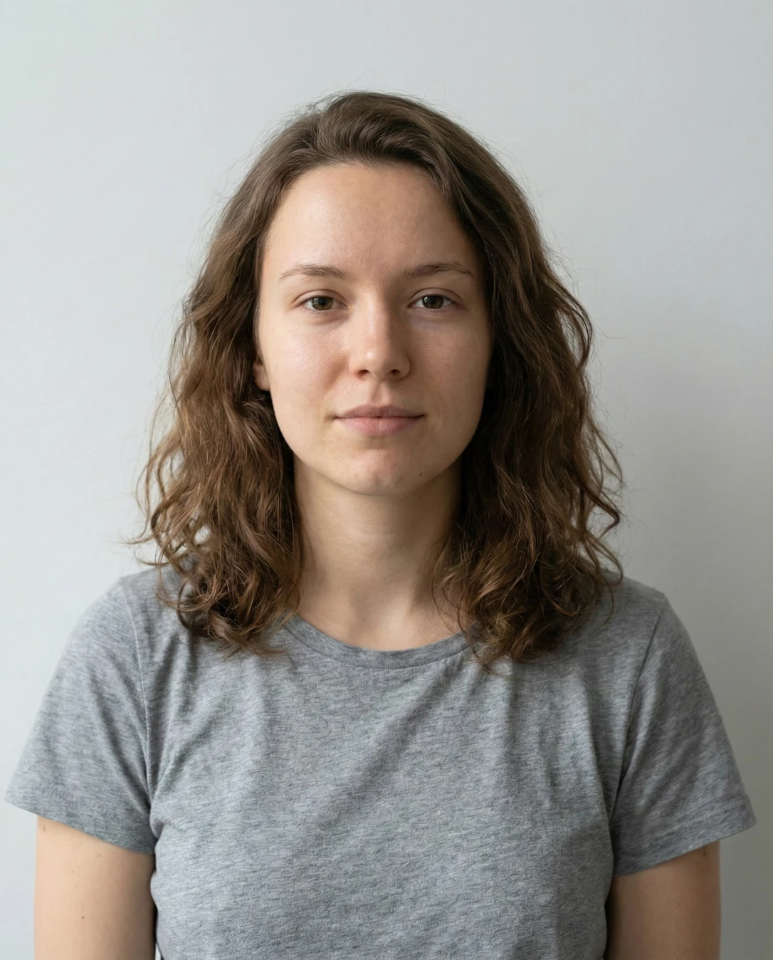 Glow-Up Face Rater: Your photo