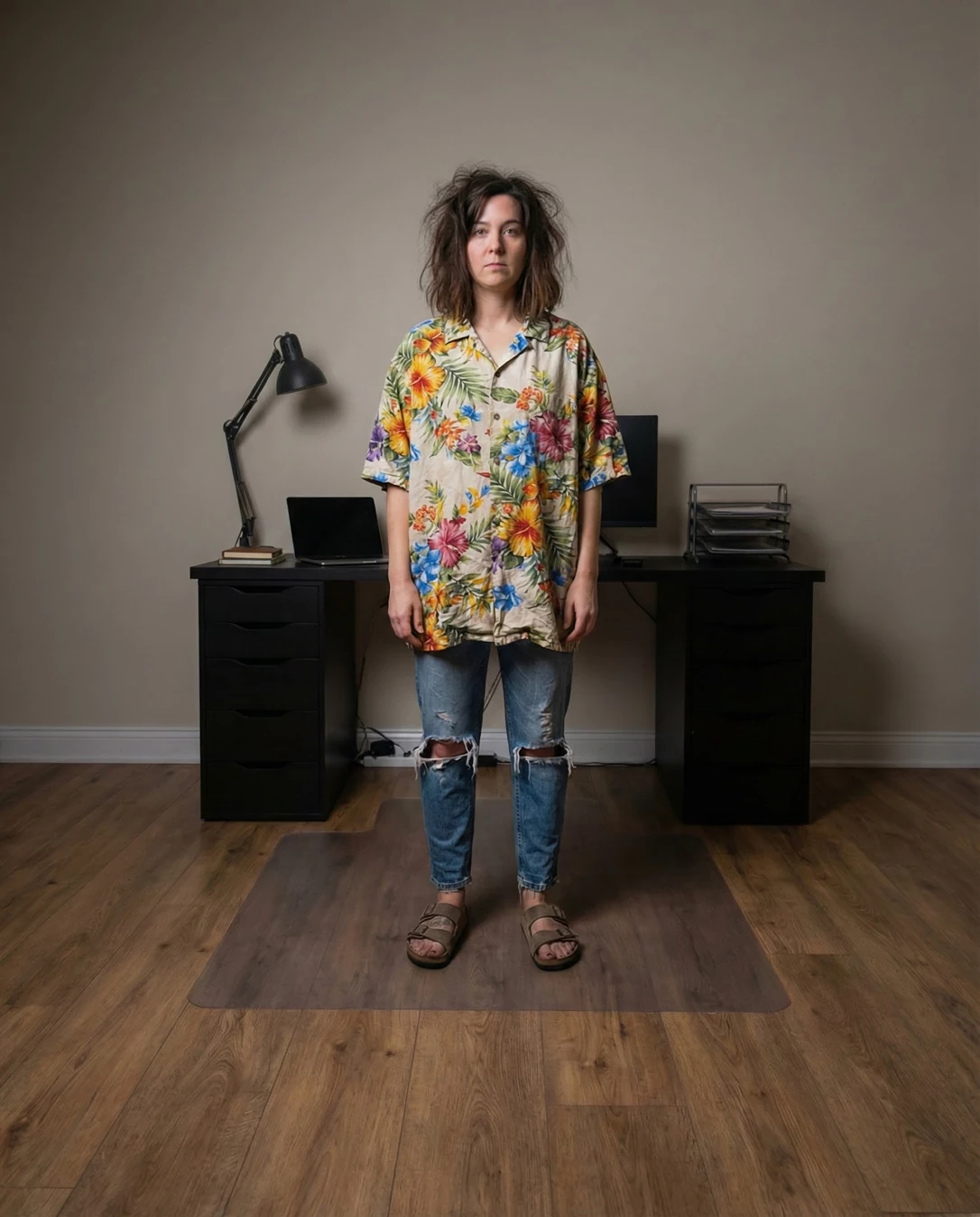 Job Interview Outfit Rater: Your photo