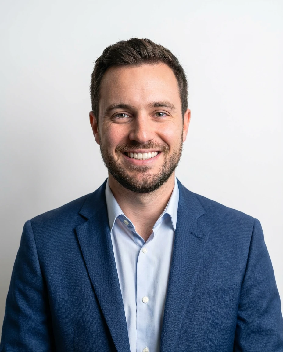 LinkedIn Headshot Rater: Your photo