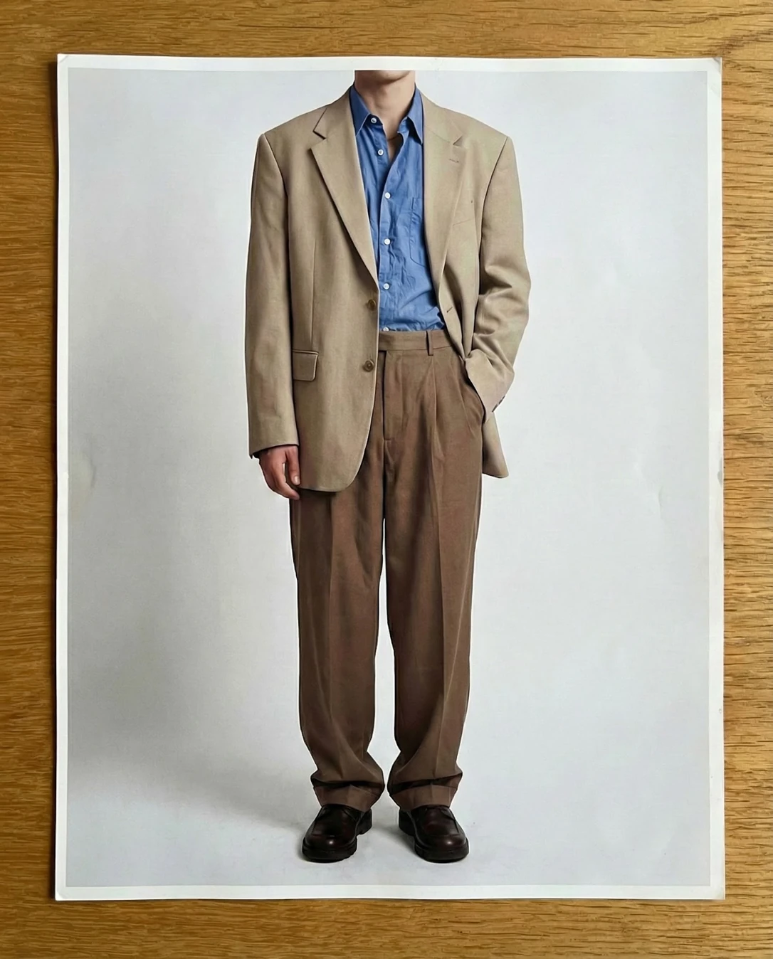 Outfit Rater: Rate My Outfit AI: Your photo