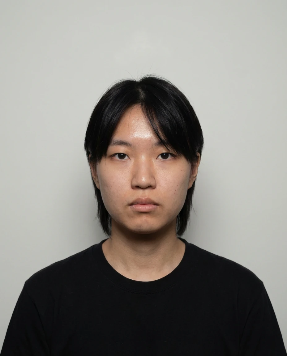Passport Photo Rater: Your photo