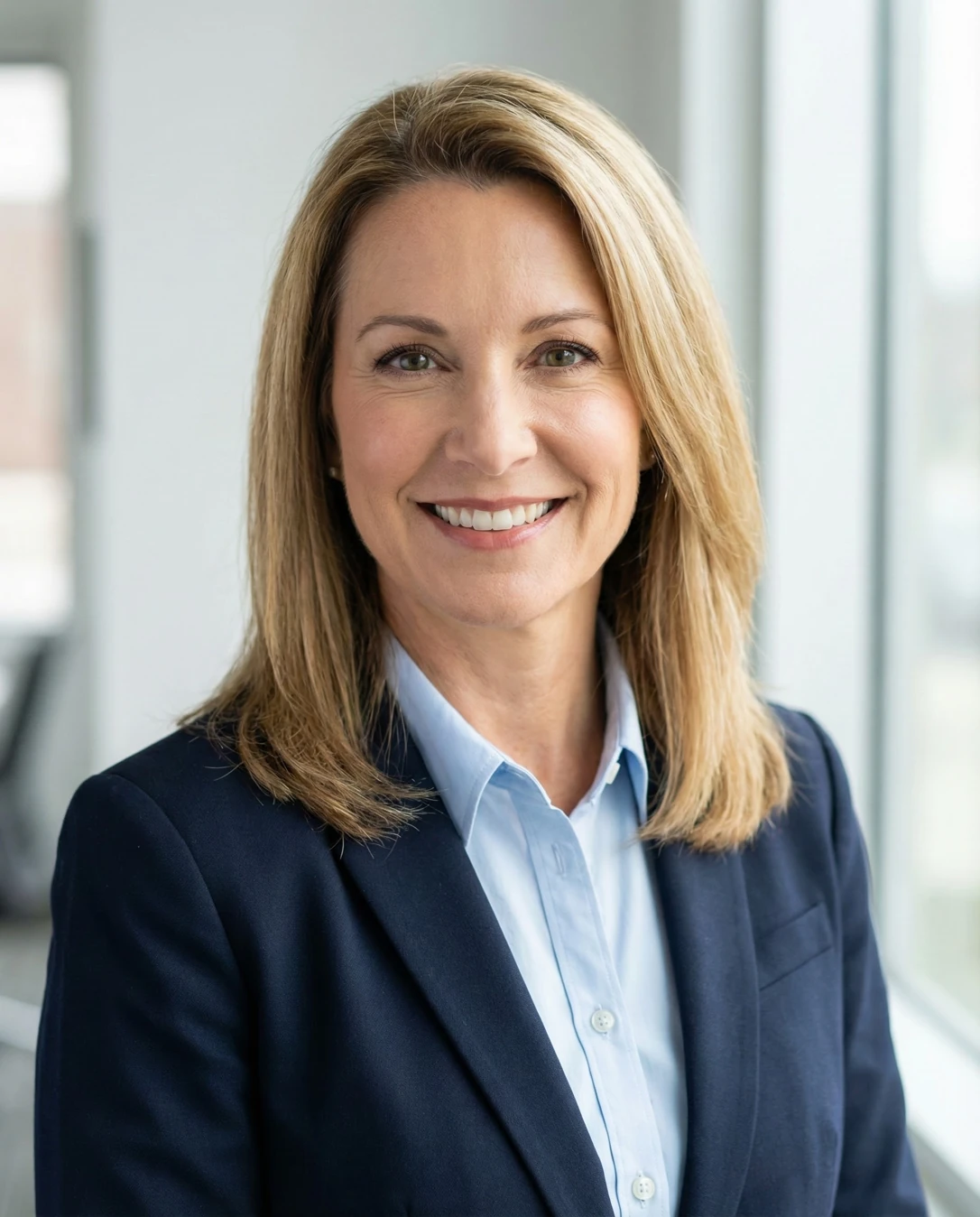 Real Estate Agent Headshot Rater: Your photo