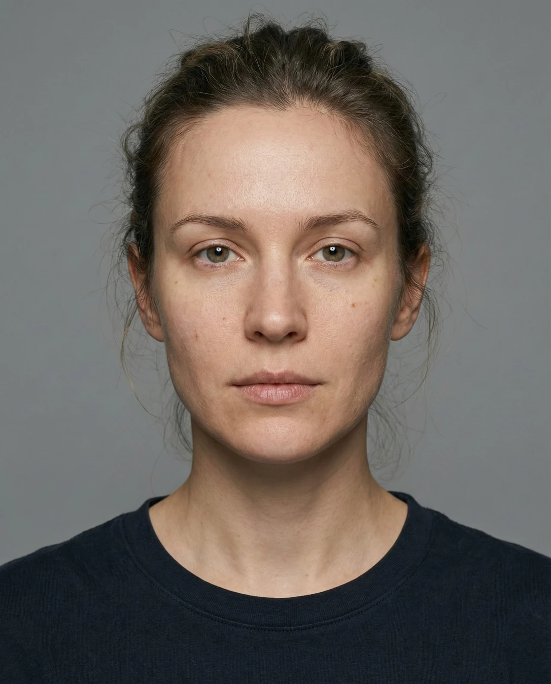 Skin Quality Face Rater: Your photo
